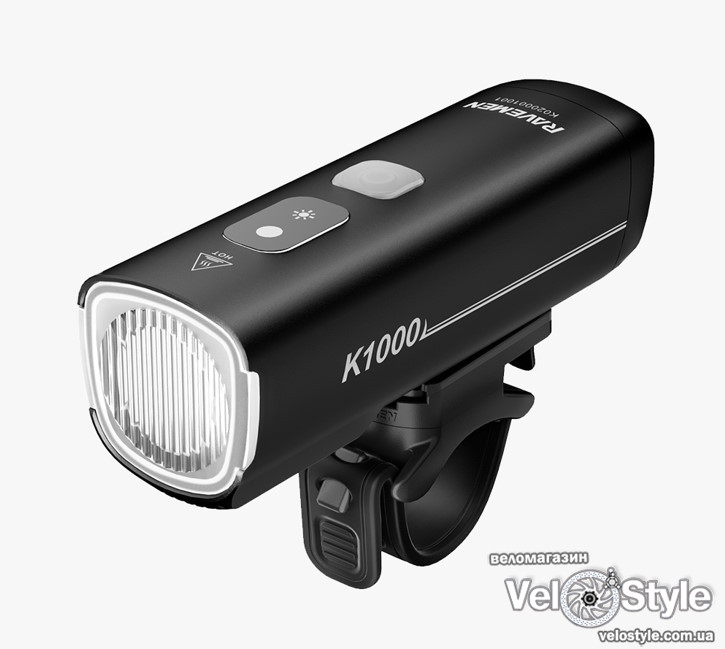 K1000 1000 люмен, фото 1