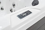 SPA бассейн Superior Spas Deluxe Refresh, 200×200×90 см, фото 7
