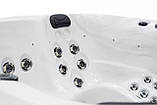 SPA бассейн Superior Spas Deluxe Refresh, 200×200×90 см, фото 10