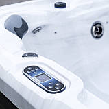 SPA басейн Superior Spas Premium Kenya, 210×210×94 см, фото 5
