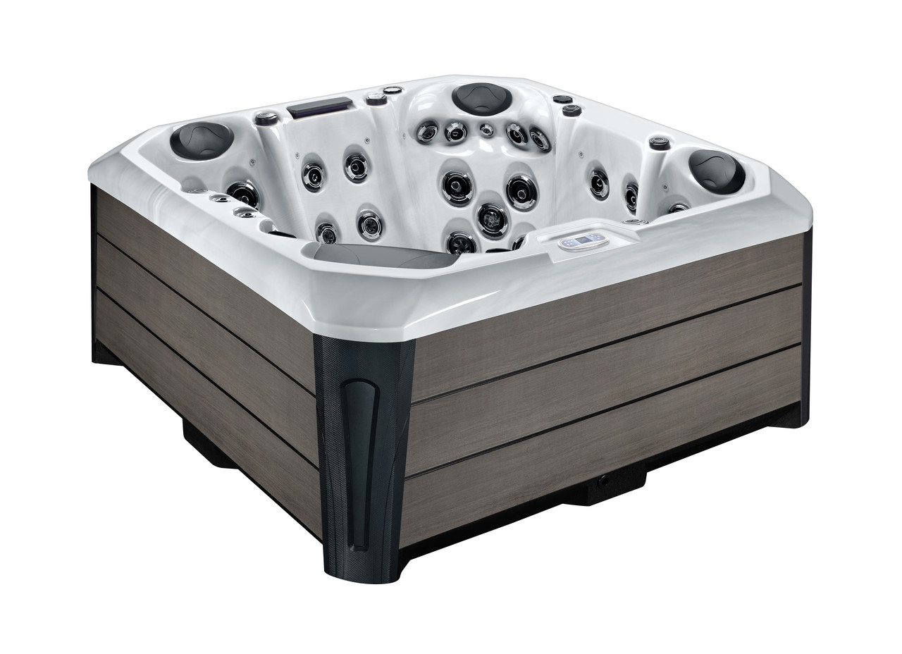 SPA басейн Superior Spas Premium Marseille, 200×200×94 см