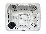 SPA басейн Superior Spas Premium Maximus, 260×220×94 см, фото 4