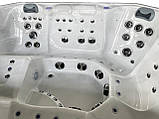 SPA басейн Superior Spas Premium Maximus, 260×220×94 см, фото 5