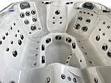 SPA басейн Superior Spas Premium Maximus, 260×220×94 см, фото 6