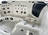 SPA басейн Superior Spas Premium Maximus, 260×220×94 см, фото 8