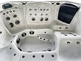 SPA басейн Superior Spas Premium Maximus, 260×220×94 см, фото 9