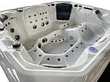 SPA басейн Superior Spas Premium Maximus, 260×220×94 см, фото 10