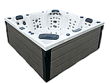 SPA басейн Superior Spas Premium Onyx, 220×220×94 см, фото 3