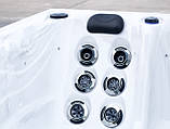 SPA басейн Superior Spas Premium Onyx, 220×220×94 см, фото 7