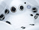 SPA басейн Superior Spas Premium Onyx, 220×220×94 см, фото 9