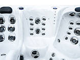 SPA басейн Superior Spas Premium Onyx, 220×220×94 см, фото 11