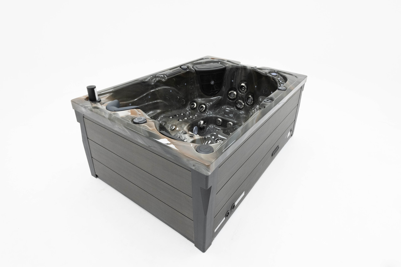 SPA басейн Superior Spas Premium Topaz, 220×156×90 см