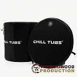 Крижана бочка Chill Tub Eco, 100×100×90 см, фото 5