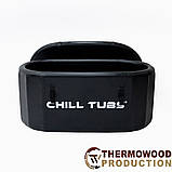 Крижана ванна Chill Tub Eco, 155×85×65 см, фото 3