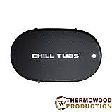Крижана ванна Chill Tub Eco, 155×85×65 см, фото 6
