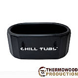 Крижана ванна Chill Tub Eco, 155×85×65 см, фото 7