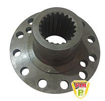 Флянец,(поводок) 770155 Claas