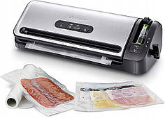 Вакууматор FoodSaver FFS017X  130 W