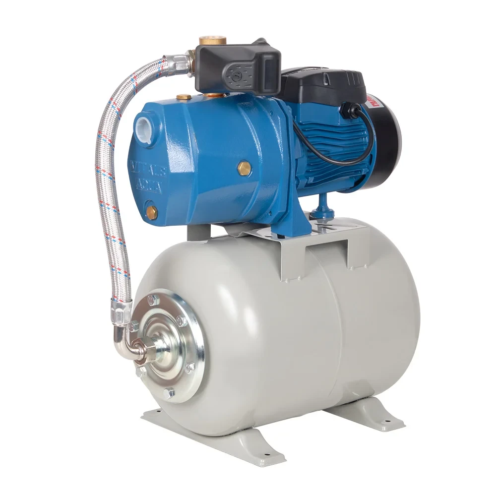 Насосна станція Vitals aqua AJW 956-24de