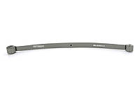 Ресора Ford Transit Custom 2012- однолистова Svensson F037T350ZA75, фото 2