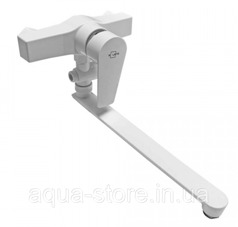 Змішувач для ванни SOLONE LAP6-A030, фото 1