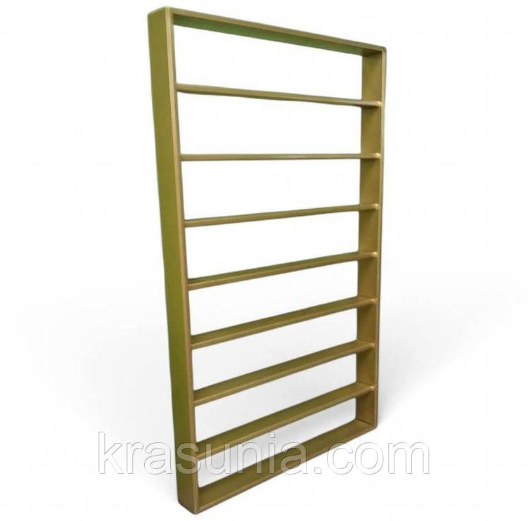 Вітрина для лаків Tertio Loft