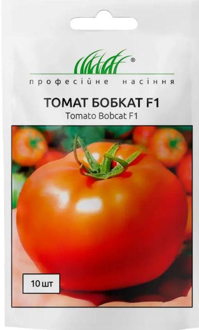 ТМ Професійне насіння Томат Бобкат F1 10шт