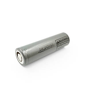 Акумулятор Li-Ion INR18650 LG M29 2850mAh (3.7v)