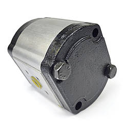 Шестеренний гідравлічний насос Hydro-pack 20C14X007 (14 см3/об 200 бар)