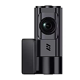 Автомобільний відеореєстратор K-5 (2 камери) Wi-Fi Full HD, фото 4