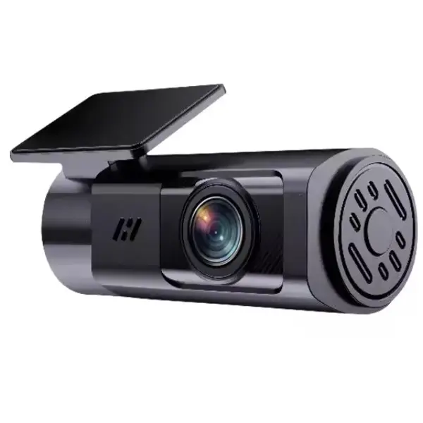 Автомобільний відеореєстратор K-5 (2 камери) Wi-Fi Full HD
