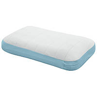 Надувна дорожня подушка Bestway 69625 AlpineLite (49.5х28х12 см)