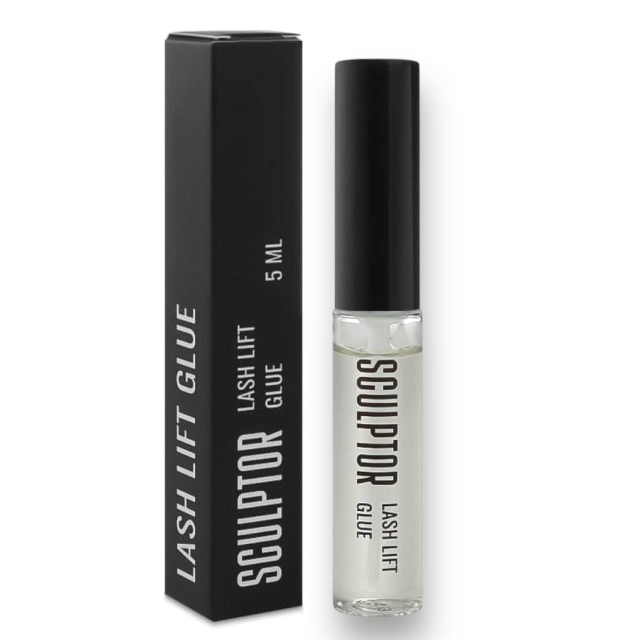 Клей Sculptor Lash Lift Glue для ламінування вій (5мл)