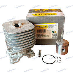 Поршнева  Husq 125 R, 128 R Treszer/для мотокос