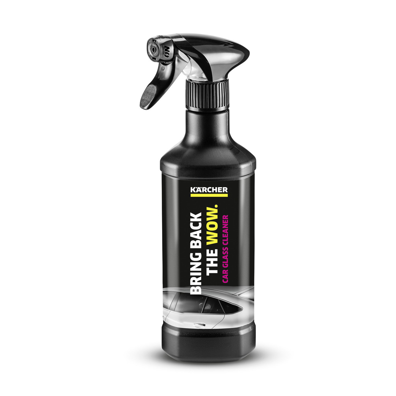 Засіб для чищення автомобільного скла RM 650 Karcher 6.296-105.0