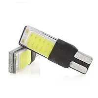 LED t10 w5w, no canbus лампочка 3Вт