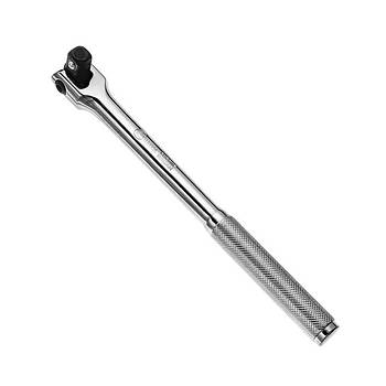 Вороток із шарніром 1/2" 270 мм INTERTOOL ET-1032