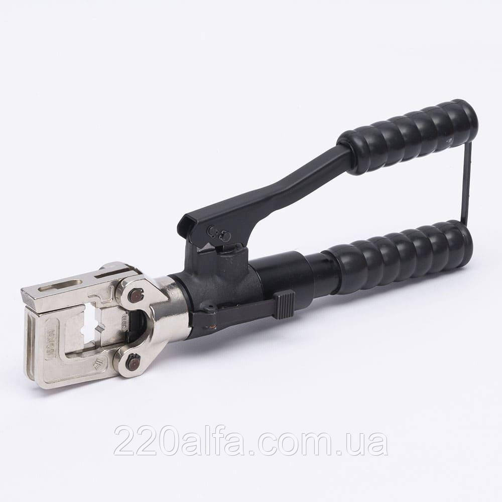 Опресувальний інструмент HT-51 (SC, DL, DTL, DT, JG, GL, GTY 10-240), фото 1