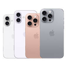 для iPhone 16 Series