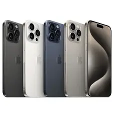 для iPhone 15 Series