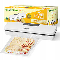 Вакууматор FoodSaver VS0290X 80 W