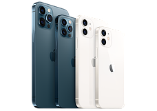 для iPhone 12 Series