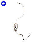 Снасть «Один гачок» та годівницею «Куля» 15g, 20g, 25g, 30g, 35g