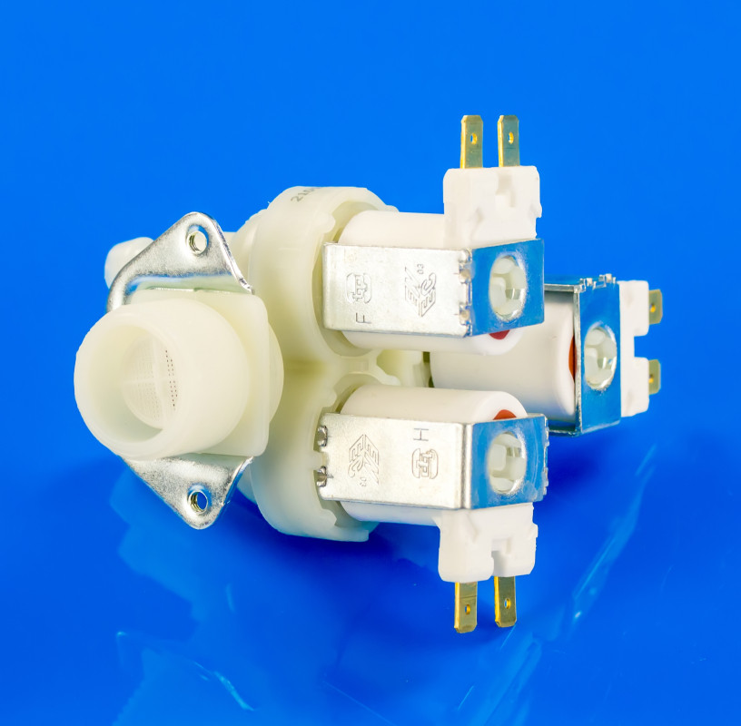 Універсальний впускний клапан 3/90