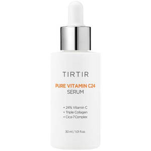 Сыворотка для лица с витамином C Tirtir Pure Vitamin C24 Serum, 30 мл