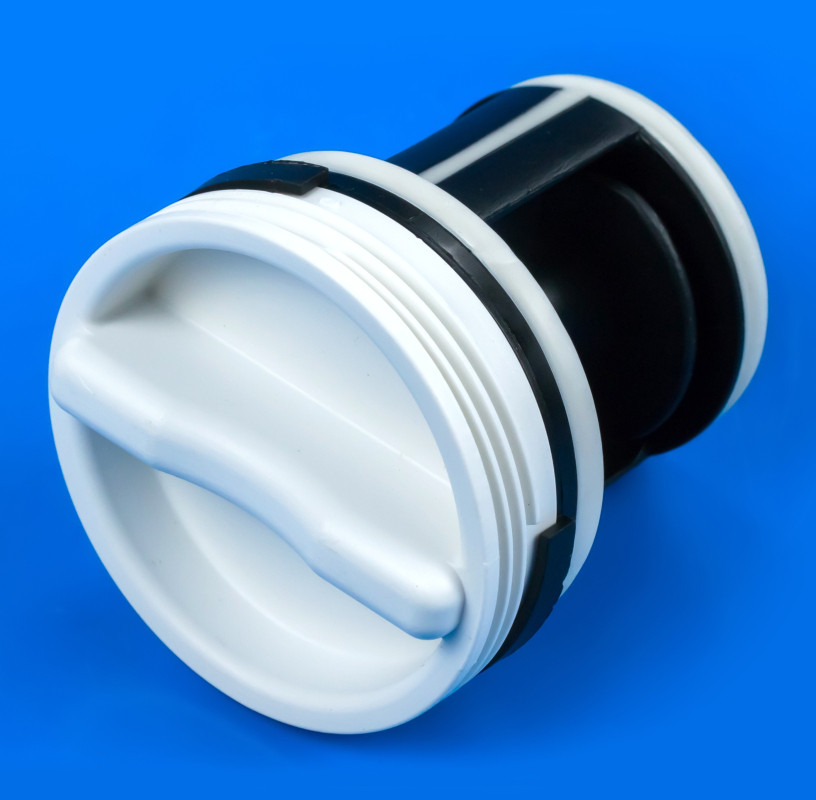 Фільтр (кришка) насоса Candy 41021233