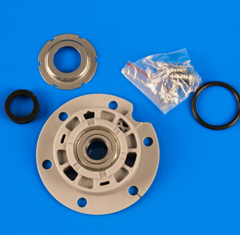 Оригінальний супорт Whirlpool 203 підшипник