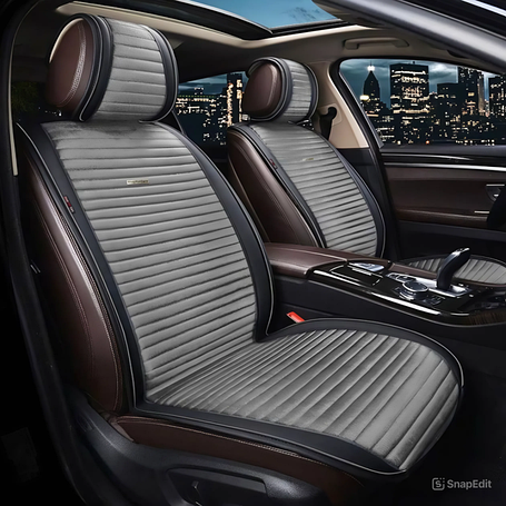 Накидки на сидіння ELEGANT