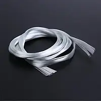 Скловолокно для манікюру для зміцнення й нарощування нігтів