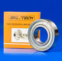Підшипник SKL 206 zz (54)